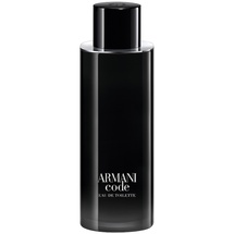 Giorgio Armani Code Eau de Toilette 200 ml