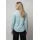 Alife & Kickin alife and kickin Langarmshirt LeabellaAK A in ice, | Gr.: S,