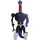 matteltm Terroar Actionfigur 14 cm