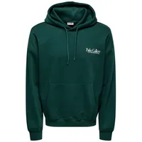 Opus Bluse Fomantica in melange | Gr.: 34