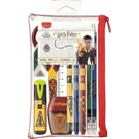 Maped Schreibset Harry Potter farbsortiert