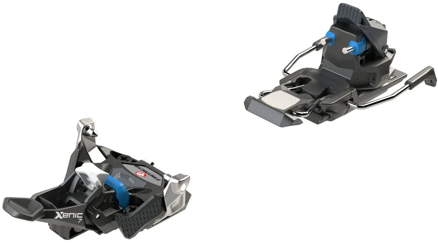 FRITSCHI Xenic 7 inkl. Stopper Tourenbindung