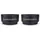 IsoAcoustics Iso-Puck 76 Schwarz