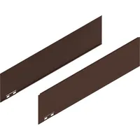 Blum LEGRABOX special edition Dekorelement Höhe K - 500