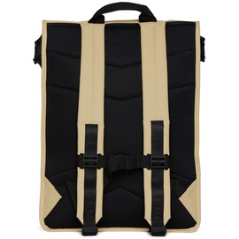 Rains Trail Rolltop Backpack 13760 Sand