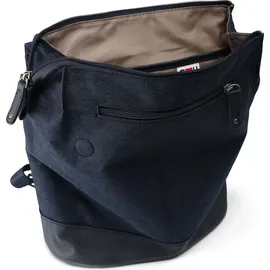 Zwei Olli 35 l blau