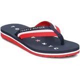 Tommy Hilfiger Webbing Beach Flip-flops Midnight 40