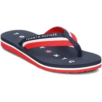 Tommy Hilfiger Webbing Beach Flip-flops Midnight 40