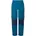 TROLLKIDS Nordfjord Zip-Off Hose Kinder Madeira Blue 116