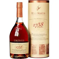 Remy Martin 1738 Accord Royal 40 % vol 0,7 l Geschenkbox