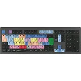 LogicKeyboard Avid Media Composer Mac, USB, UK (LKB-MCOM4-A2M-UK)
