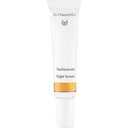 Dr. Hauschka Gesichtspflege Nachtserum 20ml