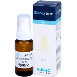 Urgo Sanyrene Öl