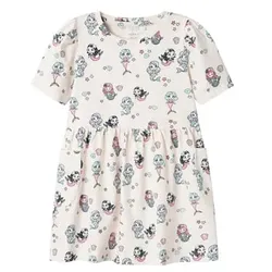 name it Kleid Nmffenja Pearl, 80