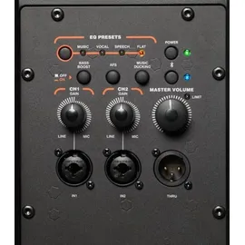 JBL IRX112BT - Aktivlautsprecher