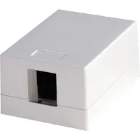 Telegärtner Modul-Aufnahme 1-fach H02000A0064