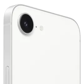 Apple iPhone 16e 128 GB Weiß