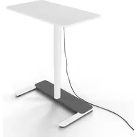 Yaasa Schreibtisch Yaasa Desk One Weiß