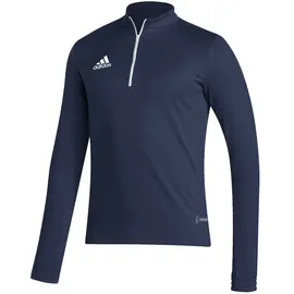 adidas Entrada 22 Sweatshirt Blau L