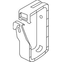 HKL Kleinhuis Sammelhalterung 1712/2