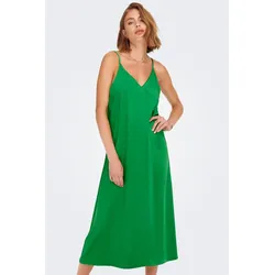 Cosmo Slip Kjole - Erster T -Shirt - ONLY