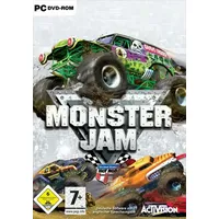 Monster Jam (PC)