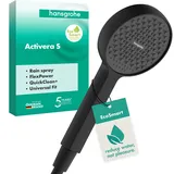 Hansgrohe Activera S Handbrause 1 Strahlart, 28031670,