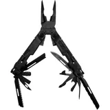 SOG Poweraccess Deluxe Multifunktionswerkzeug mit Hülle