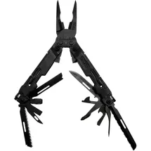 SOG Poweraccess Deluxe Multifunktionswerkzeug mit Hülle