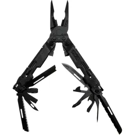SOG Poweraccess Deluxe Multifunktionswerkzeug mit Hülle