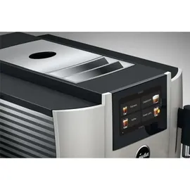 Jura S8 platin  (EB)