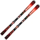 Rossignol Hero Carve Ski Set Slalom 2025/26 - 157cm