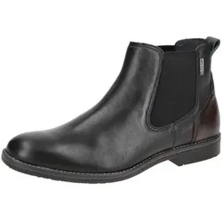 Pikolinos  Stiefel Leon  Chelsea-Boots M4V-8145C1 M4V-8145C1 black  in Schwarz, 45