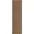 Home Deluxe Akustikpaneel SONIC 240 x 40 cm Oiled Oak 1 St.