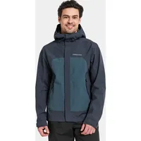 Didriksons Grit USX Jacket 3 sleepy blue L