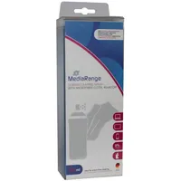 MediaRange Bildschirmreiniger Spray 250 ml