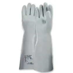 KCL Tricopren® 725 Chloropren-Handschuhe 725-8 , 1 Paar, Größe 8