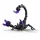 Schleich Eldrador Schatten Skorpion 70896