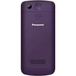 Panasonic KX-TU110 schwarz
