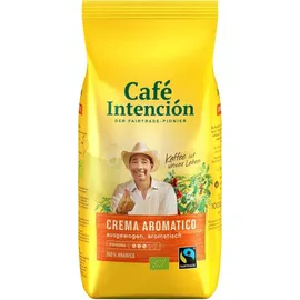 Café Intención Ecológico Café Crema 1000 g