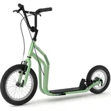 Yedoo Scooter Yedoo City Green - Grün