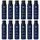 adidas STAR UEFA Champions League Deo Spray 3 x 200 ml