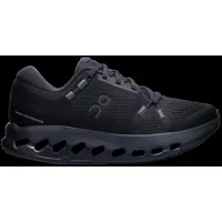 On Cloudsurfer 2 Damen Black / Black 39