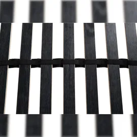 Beco Duo Powerflex NV verstellbar 100 x 200 cm