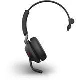 USB-C UC Mono schwarz