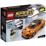 LEGO Speed Champions McLaren 720S 75880