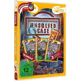 Unsolved Case 1-3, PC