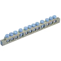 Erico Neutralleiterschiene EB12