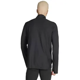 adidas Own the Run Half-Zip Jacke Black XL