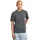 CARHARTT S/S Nelson T-Shirt Herren BLACK GARMENT DYED XL